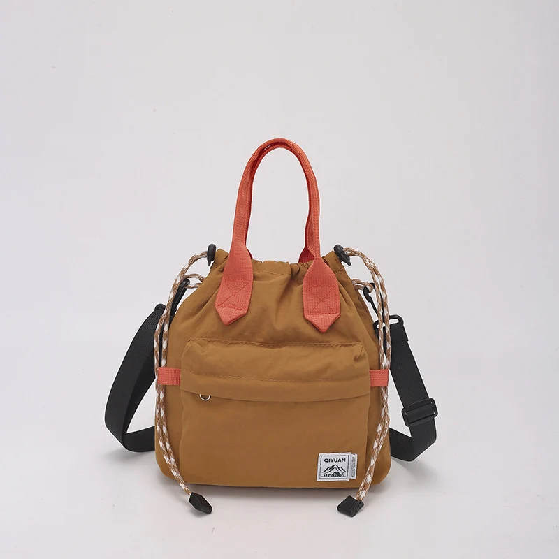 Multifunktionszugbeuteltasche Karnz
