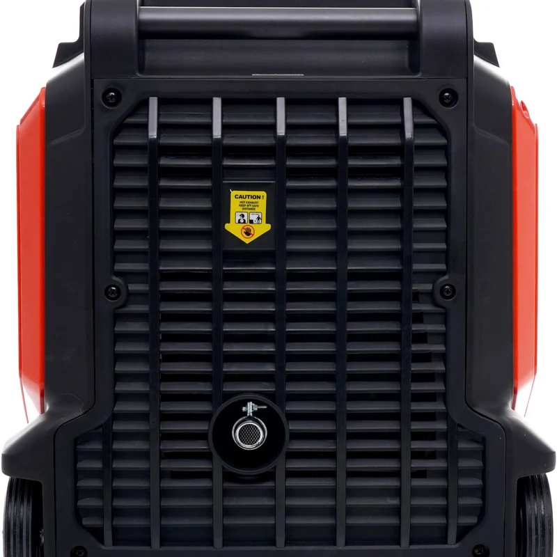 Inverter Stromgenerator 230V 4,3kW Generator Stromerzeuger Strom