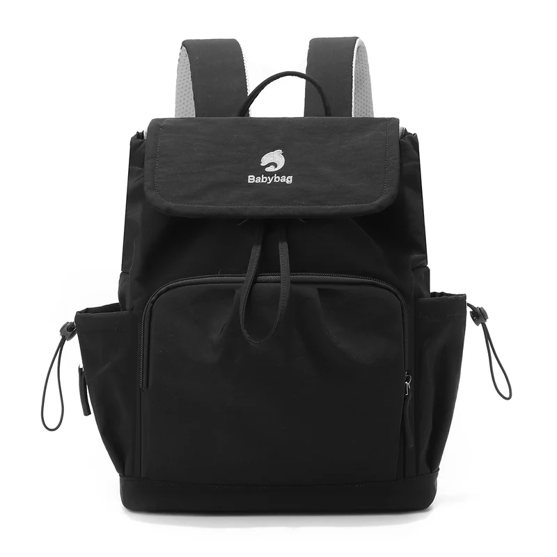 Multi-Funktionale Wickelrucksack Karnz