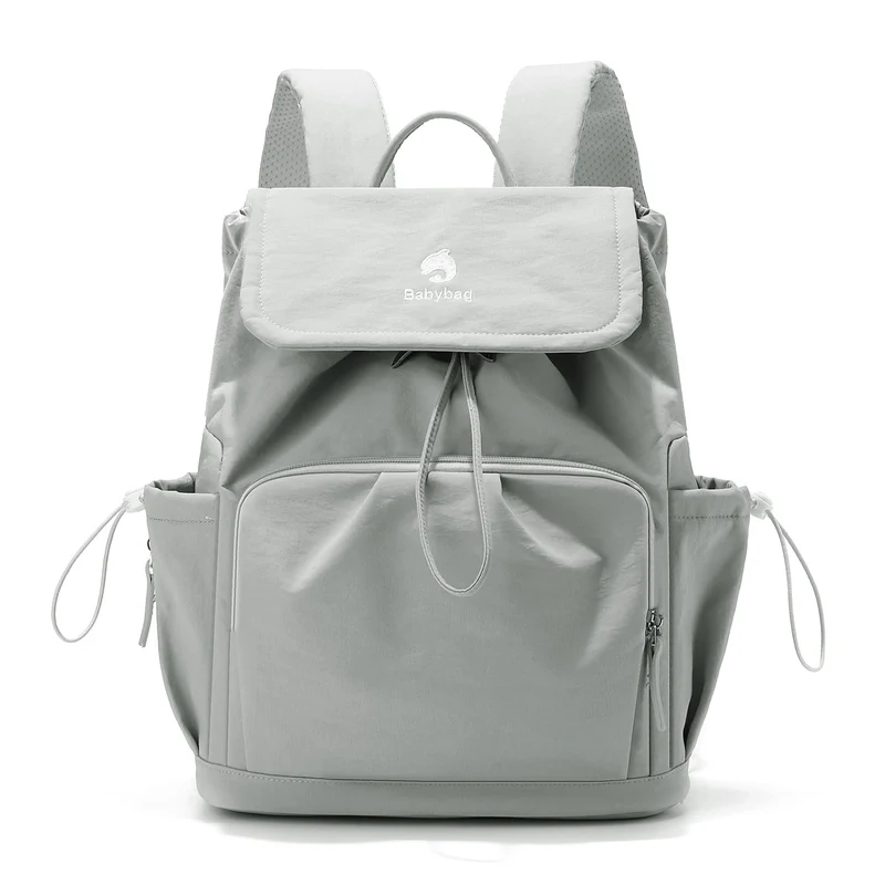 Multi-Funktionale Wickelrucksack Karnz