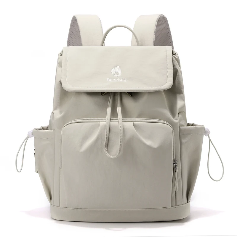 Multi-Funktionale Wickelrucksack Karnz