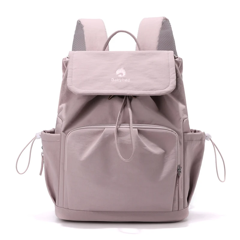 Multi-Funktionale Wickelrucksack Karnz