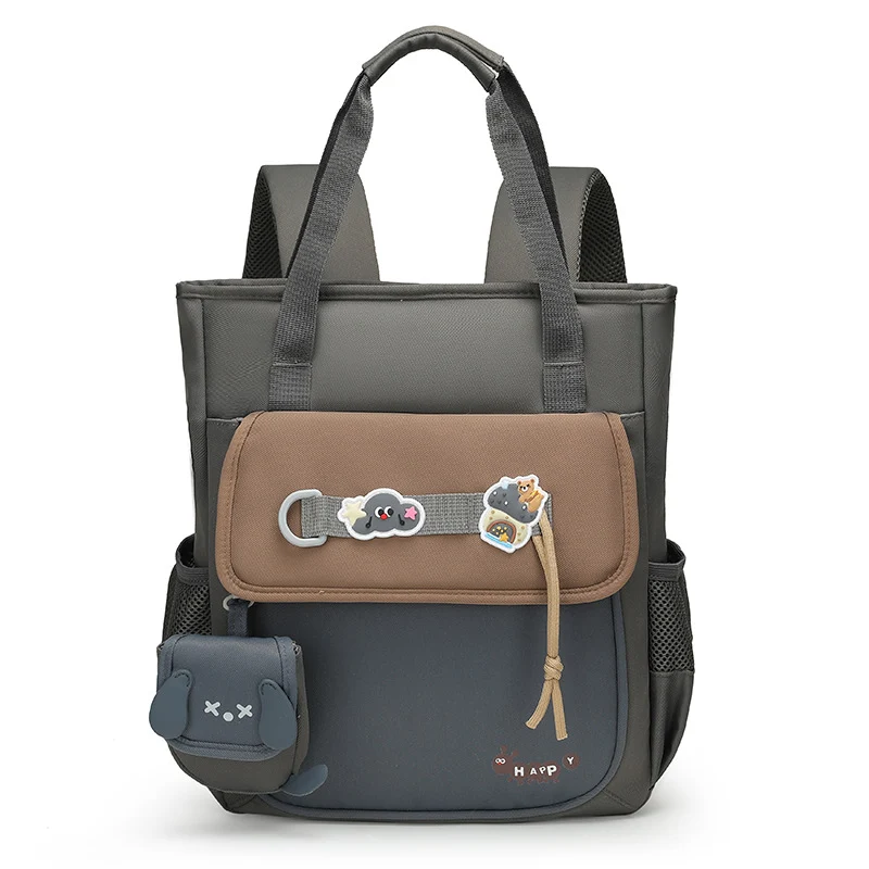 Multi-Funktionale Süße Cartoon-Themen Rucksack Karnz