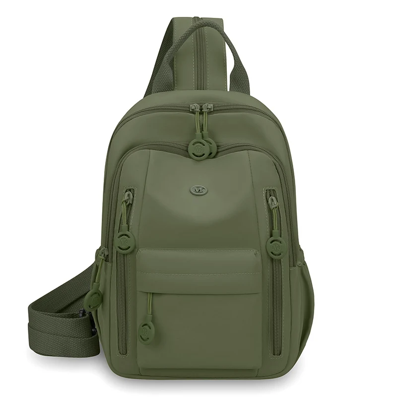 Multi-Functional Crossbody Backpack Karnz