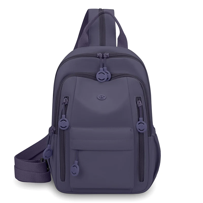 Multi-Functional Crossbody Backpack Karnz