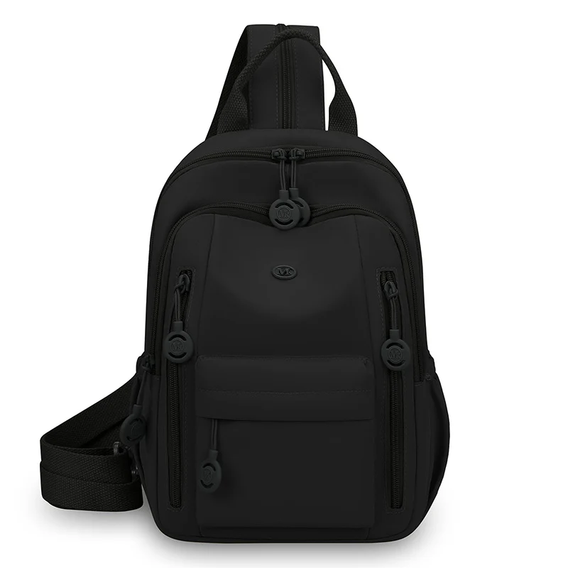 Multi-Functional Crossbody Backpack Karnz