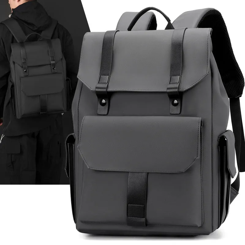 Moderner Multifunktionaler Rucksack Karnz
