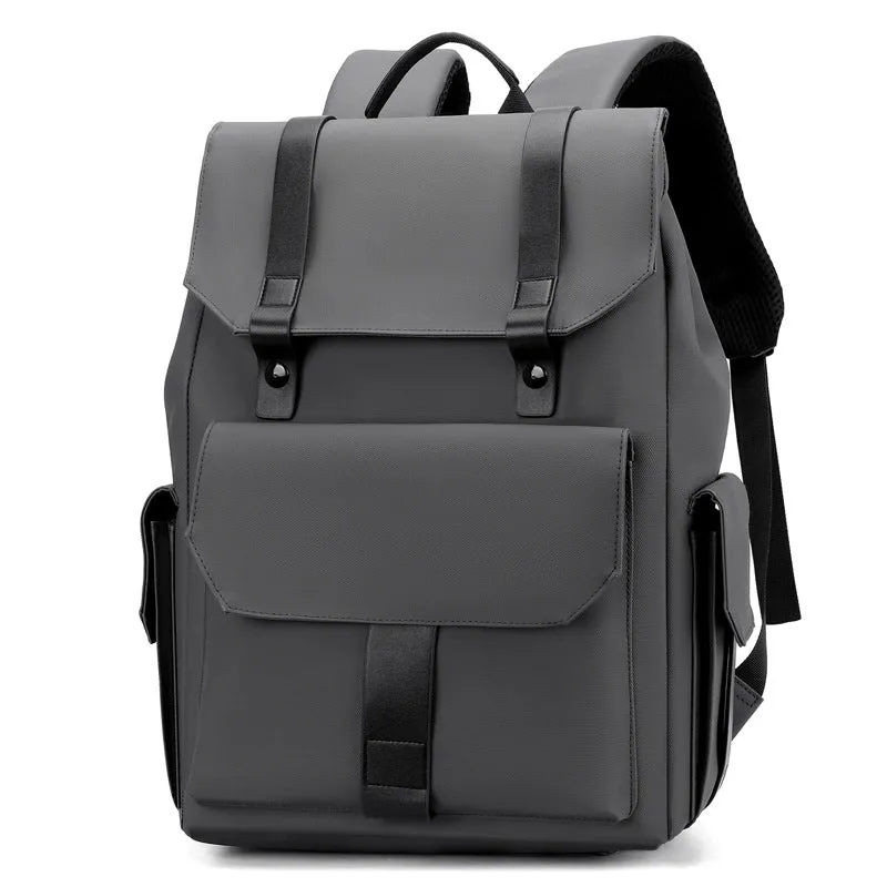 Moderner Multifunktionaler Rucksack Karnz