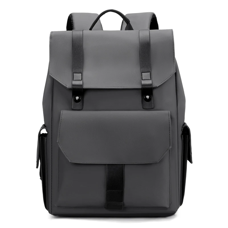 Moderner Multifunktionaler Rucksack Karnz