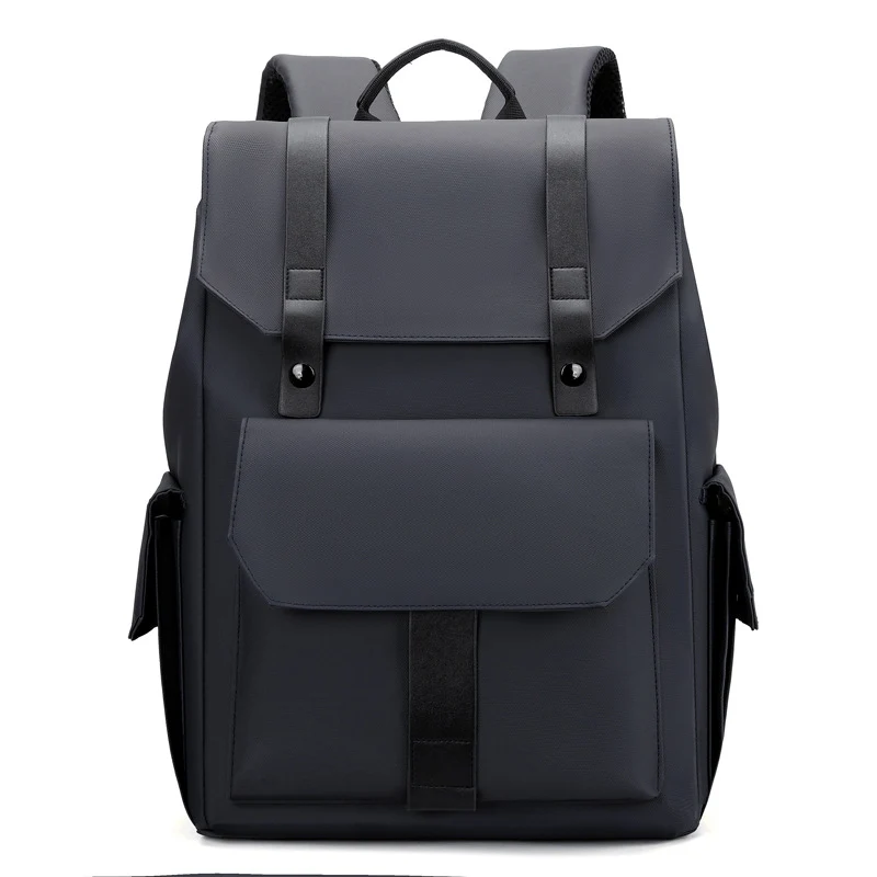 Moderner Multifunktionaler Rucksack Karnz