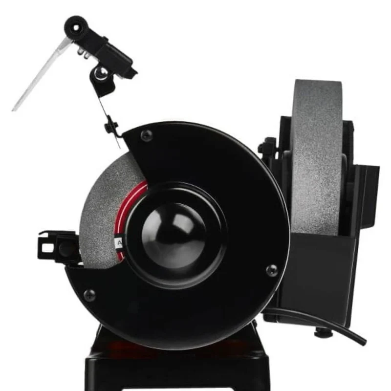 Doppelschleifer Schleifer Schleifmaschine 1800W Werkstatt