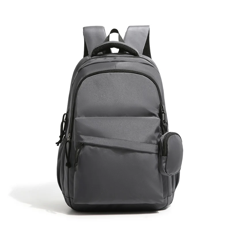 Moderner leichter Rucksack Karnz