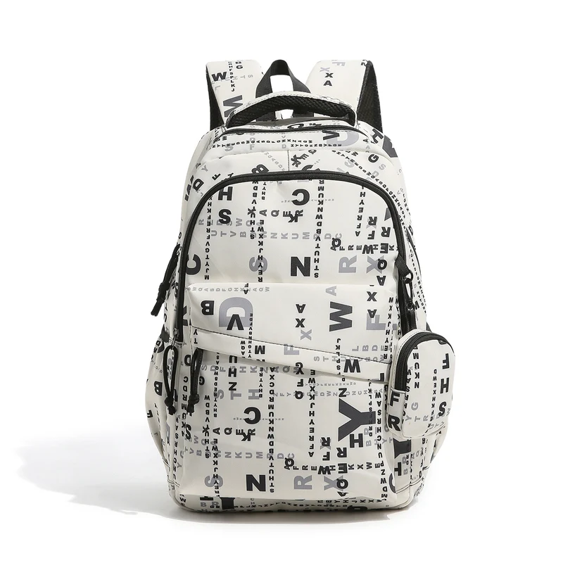 Moderner leichter Rucksack Karnz