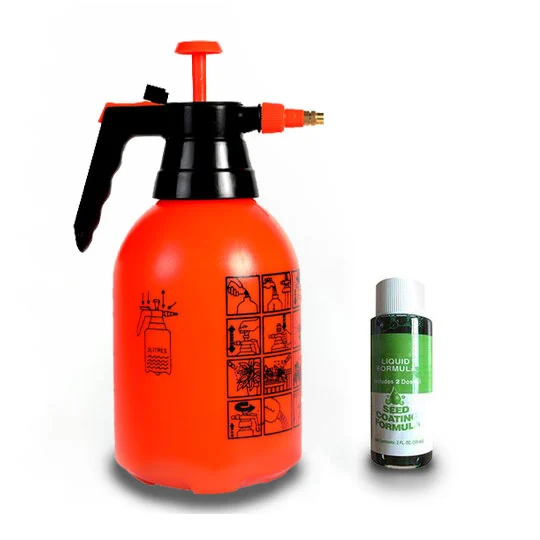 Skanto | GrassGreen | Perfekter Rasen leicht gemacht