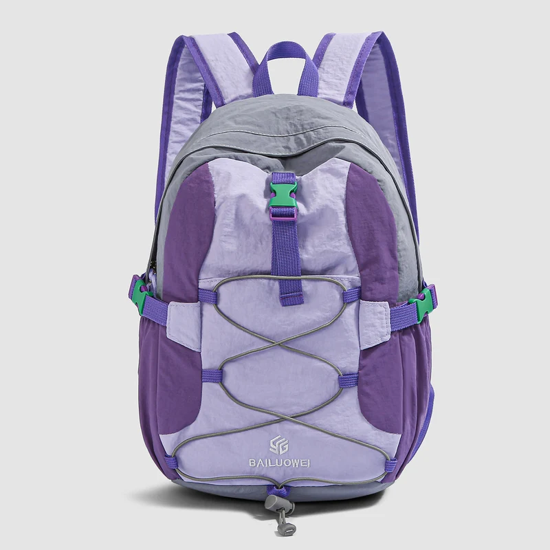 Multi-Fach Outdoor Abenteuer Rucksack Karnz