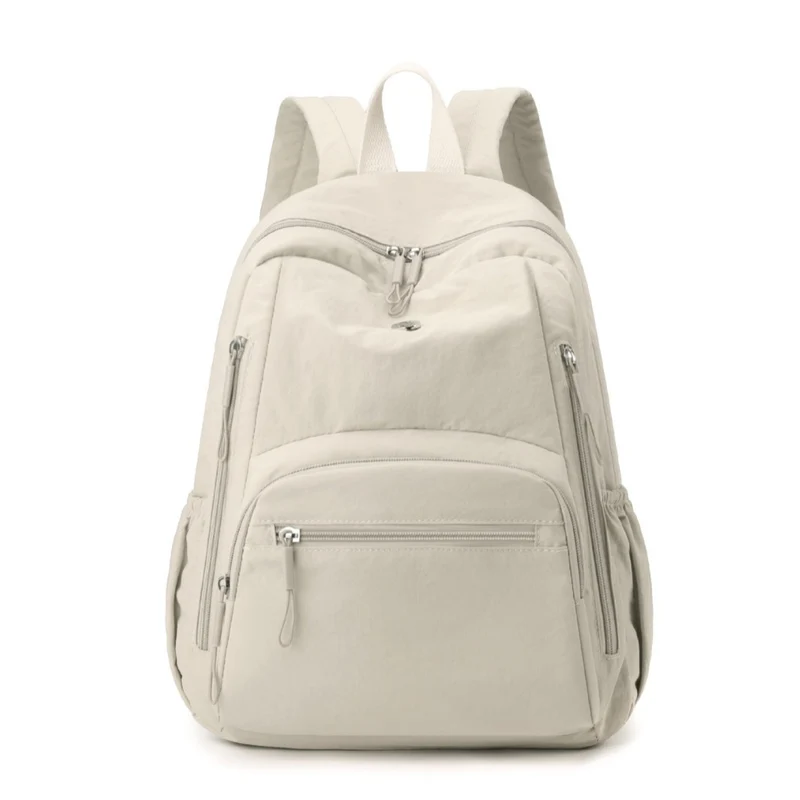 Multi-Fach-Rucksack Leichtgewicht Reise Rucksack Karnz