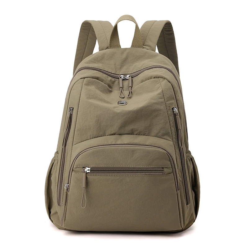 Multi-Fach-Rucksack Leichtgewicht Reise Rucksack Karnz