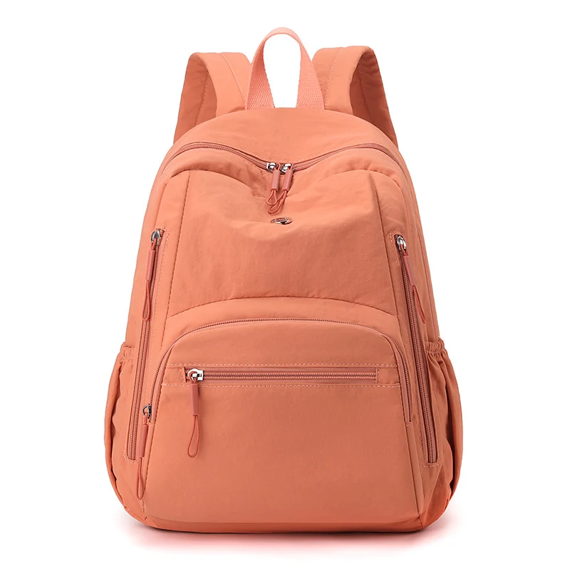 Multi-Fach-Rucksack Leichtgewicht Reise Rucksack Karnz