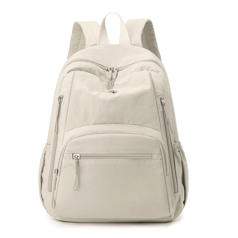 Multi-Fach-Rucksack Leichtgewicht Reise Rucksack Karnz