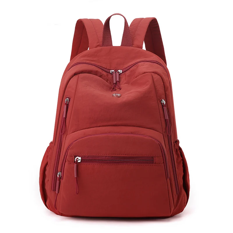 Multi-Fach-Rucksack Leichtgewicht Reise Rucksack Karnz