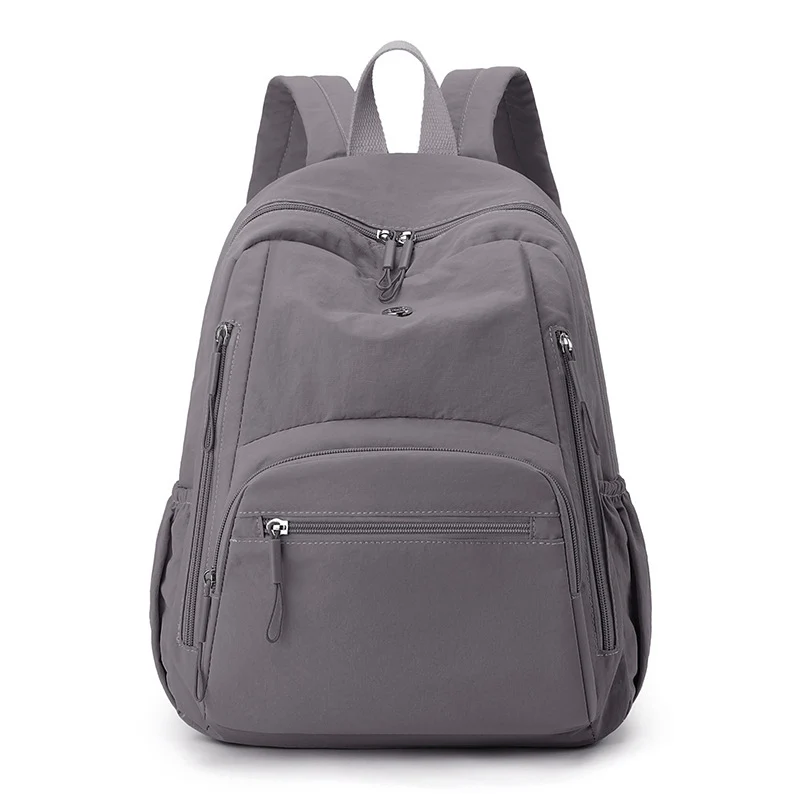 Multi-Fach-Rucksack Leichtgewicht Reise Rucksack Karnz