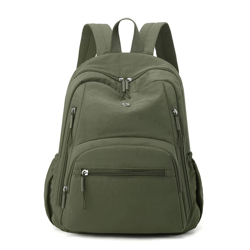 Multi-Fach-Rucksack Leichtgewicht Reise Rucksack Karnz