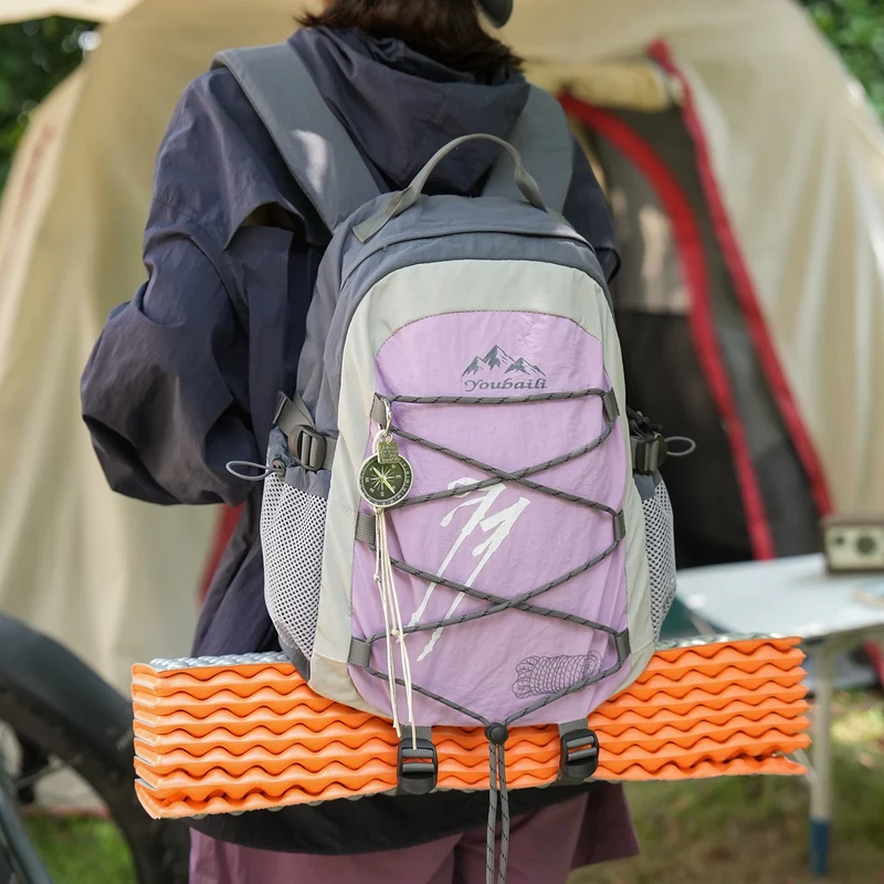 Leichte Outdoor-Rucksack Karnz