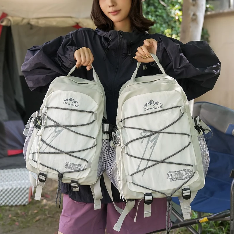 Leichte Outdoor-Rucksack Karnz