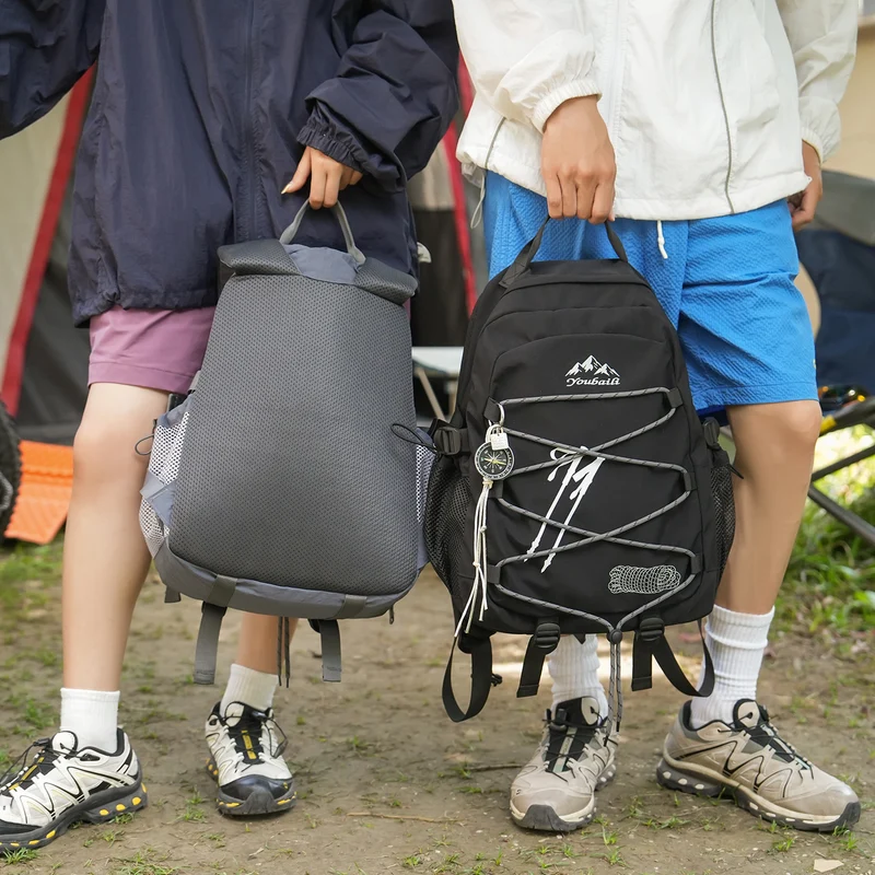 Leichte Outdoor-Rucksack Karnz