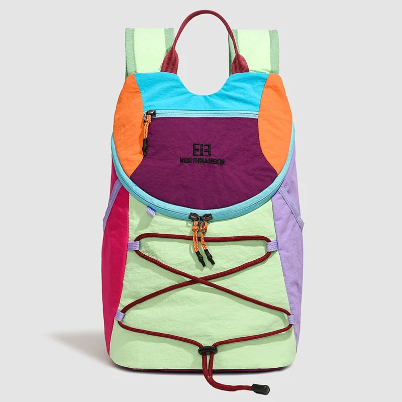 Leichter Outdoor-Rucksack Karnz 1791205779
