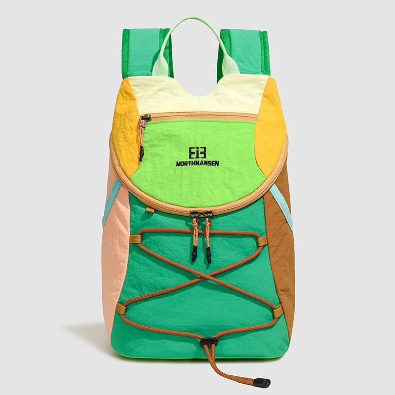 Leichter Outdoor-Rucksack Karnz 1791205779