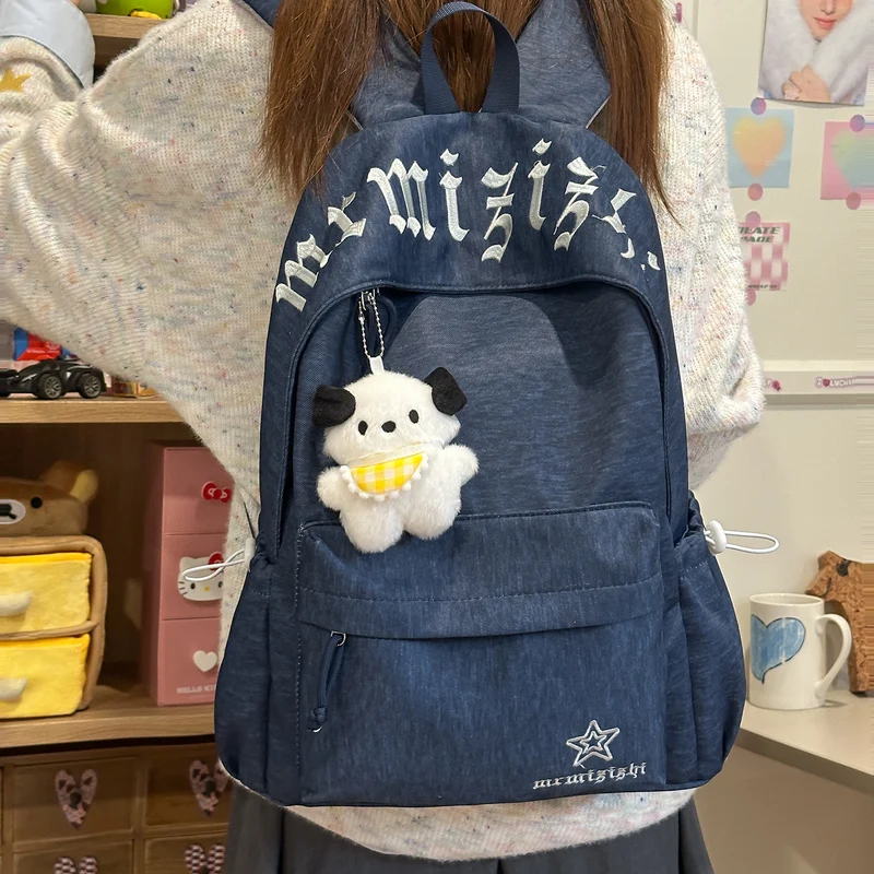 Multi-Funktionale Freizeit-Rucksack Karnz