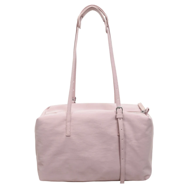 Minimalist Reis Duffel Tasche Karnz