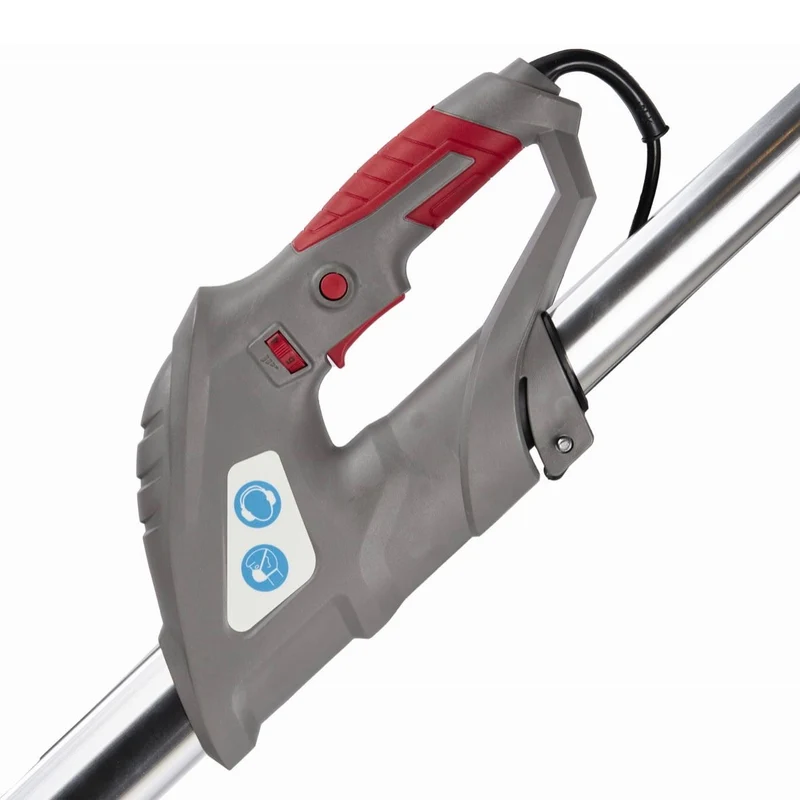 Langhalsschleifer 2000W mit LED Schleifer Trockenbauschleifer Giraffenschleifer