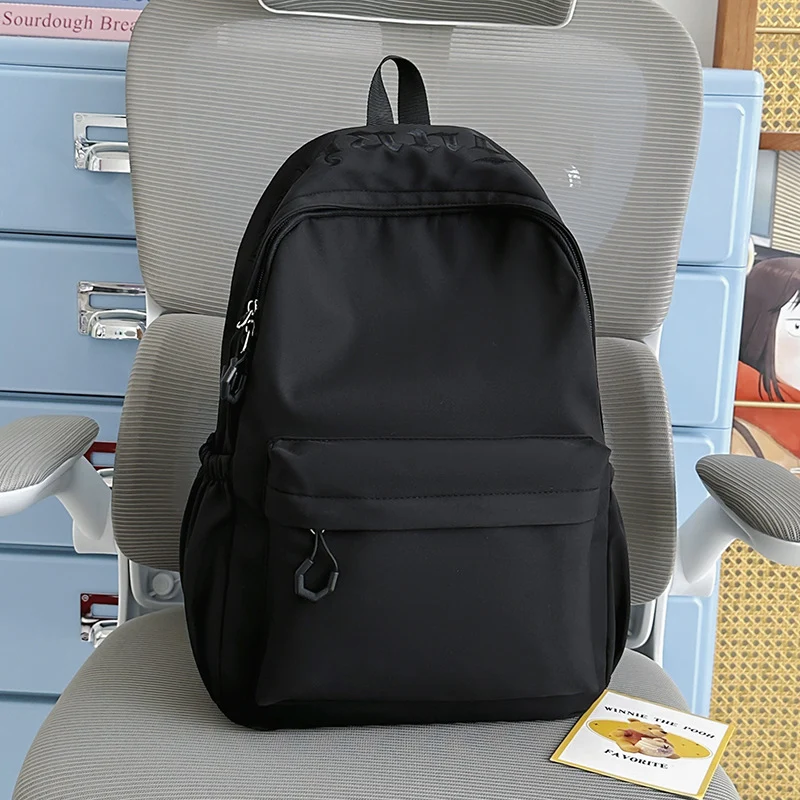 Minimalist Alltag Rucksack Karnz