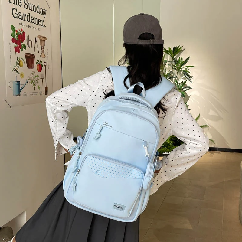 Multi-Fach-Rucksack Karnz