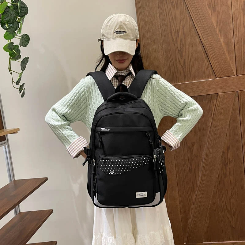 Multi-Fach-Rucksack Karnz