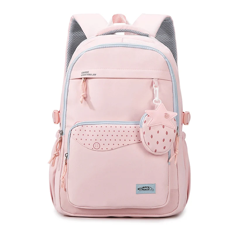 Multi-Fach-Rucksack Karnz