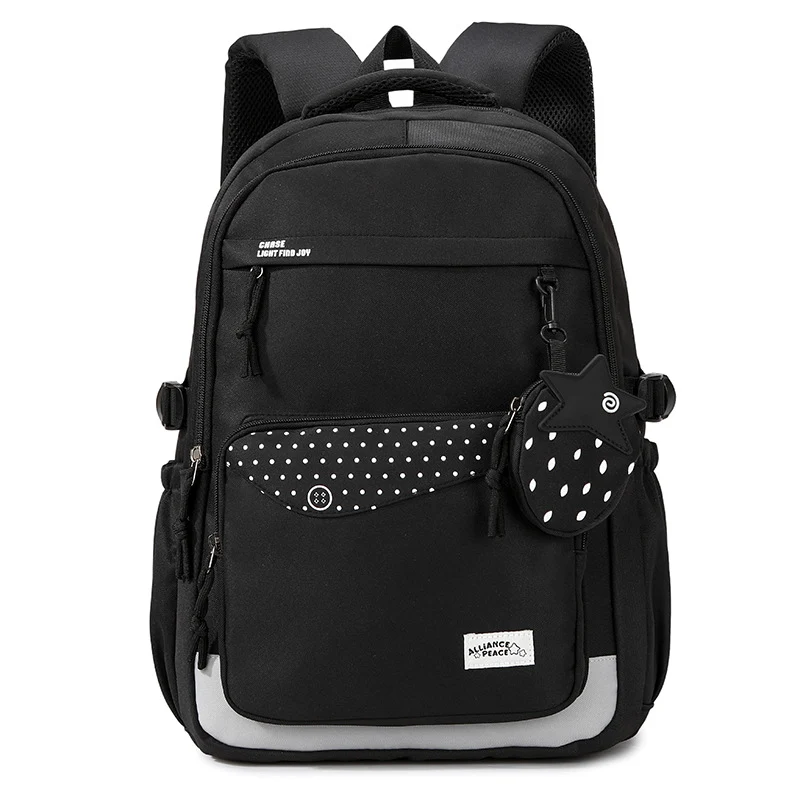 Multi-Fach-Rucksack Karnz