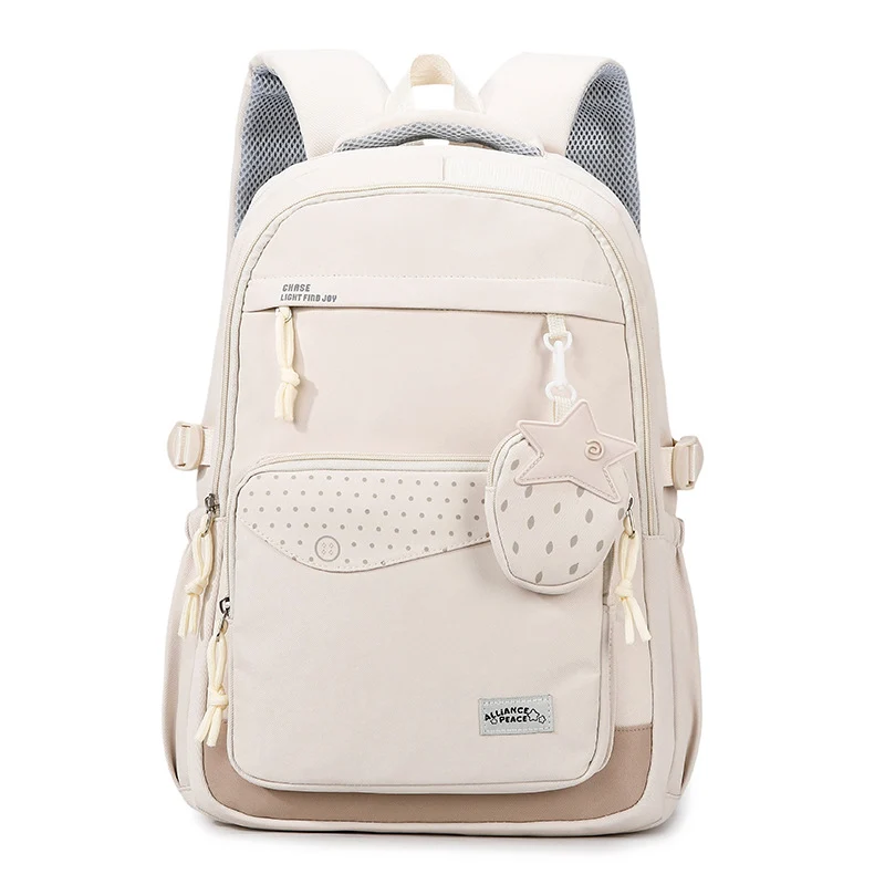 Multi-Fach-Rucksack Karnz