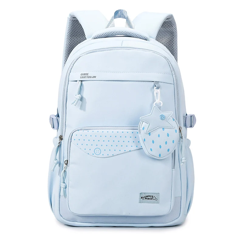 Multi-Fach-Rucksack Karnz