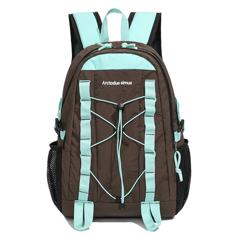 Multi-Fach-Wander-Rucksack Karnz