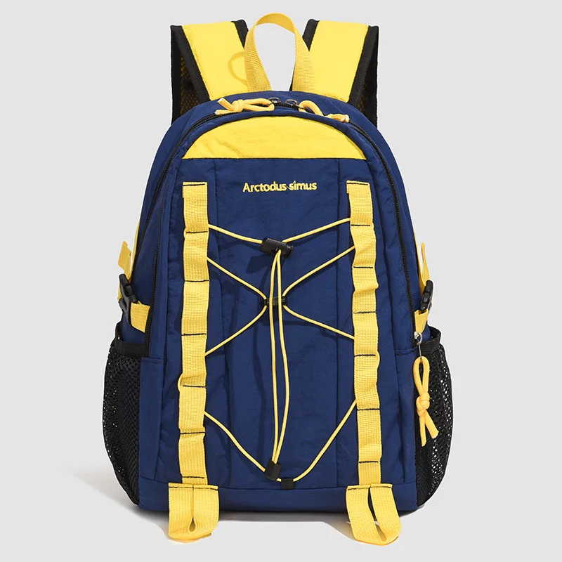 Multi-Fach-Wander-Rucksack Karnz
