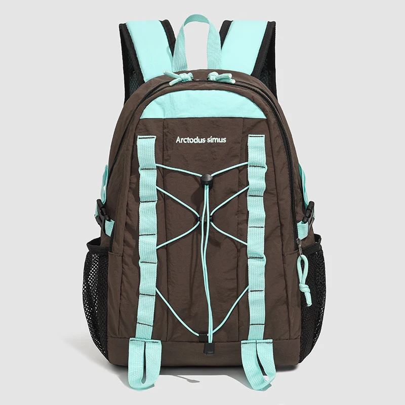 Multi-Fach-Wander-Rucksack Karnz