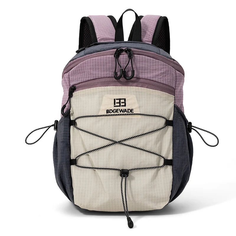 Leichtgewichtiger Outdoor-Abenteuer-Rucksack Karnz