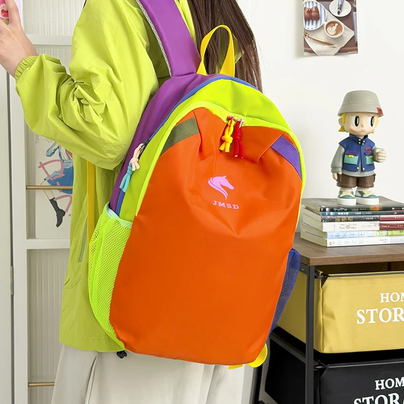 Leichte Outdoor-Abenteuer-Rucksack Karnz 1791205579