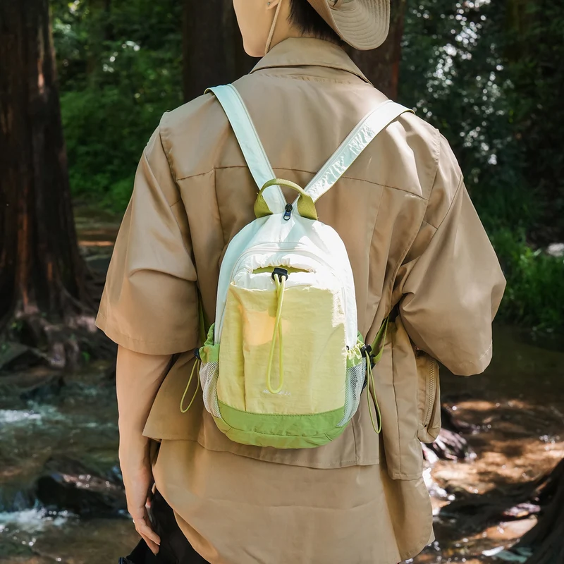 Leichtgewichtige Outdoor-Abenteuer-Rucksack Karnz 1791204848