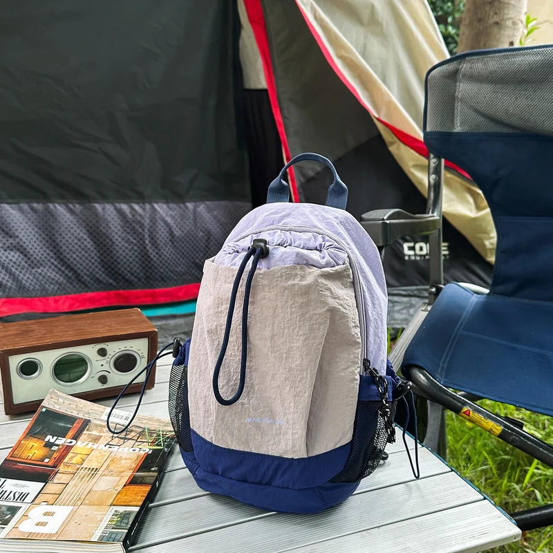 Leichtgewichtige Outdoor-Abenteuer-Rucksack Karnz 1791204848