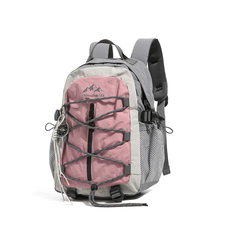 Leichtgewichtiger multifunktionaler Reiserrucksack Karnz