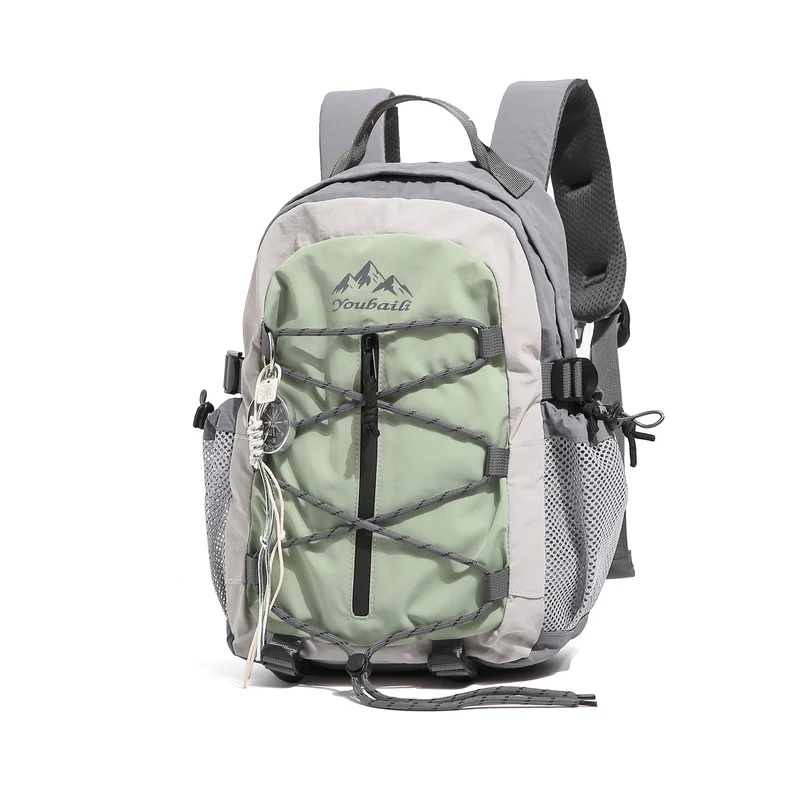 Leichtgewichtiger multifunktionaler Reiserrucksack Karnz